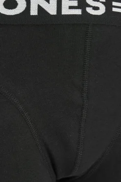 Jack & Jones Junior Pack 3 boxer^Niños Ropa Interior