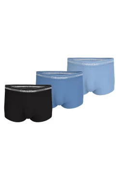 Calvin Klein Pack 3 boxers^Hombre Calzoncillos