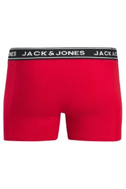 Jack & Jones Pack 3 boxers^Hombre Calzoncillos