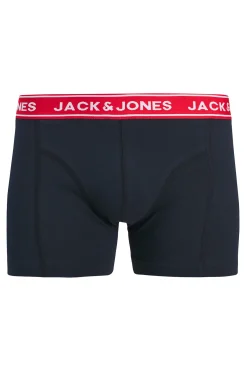 Jack & Jones Pack 3 boxers^Hombre Calzoncillos