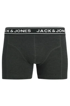 Jack & Jones Pack 3 boxers^Hombre Calzoncillos