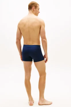 Tommy Hilfiger Pack 3 Boxers algod&oacute;n^Hombre Calzoncillos