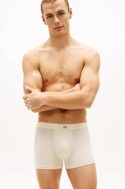 Tommy Hilfiger Pack 3 Boxers algod&oacute;n^Hombre Calzoncillos