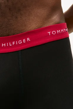 Tommy Hilfiger Pack 3 Boxers algod&oacute;n^Hombre Calzoncillos