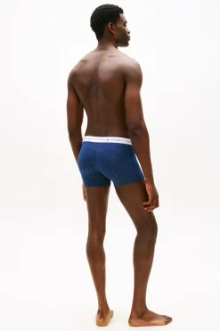 Tommy Hilfiger Pack 3 Boxers algod&oacute;n^Hombre Calzoncillos