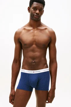 Tommy Hilfiger Pack 3 Boxers algod&oacute;n^Hombre Calzoncillos