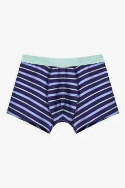 Penti Pack 3 boxers dino rayas^Niños Ropa Interior