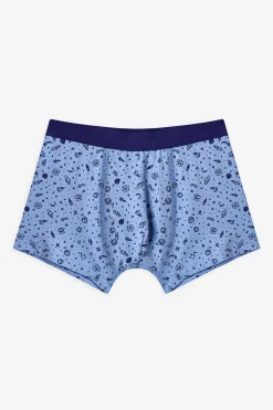 Penti Pack 3 boxers espaciales^Niños Ropa Interior