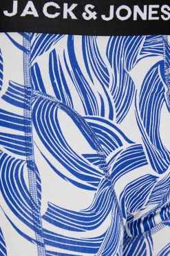 Jack & Jones Pack 3 boxers estampados^Hombre Calzoncillos