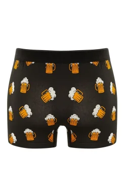 Trendyol Pack 3 boxers lisos de algod&oacute;n^Hombre Calzoncillos