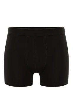 Trendyol Pack 3 boxers lisos de algod&oacute;n^Hombre Calzoncillos