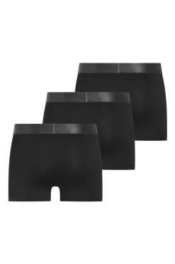 Calvin Klein Pack 3 boxers logo^Hombre Calzoncillos