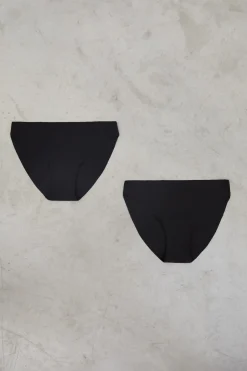 Dash and Stars Pack 2 bragas cl&aacute;sicas laser cut^Mujer Deporte