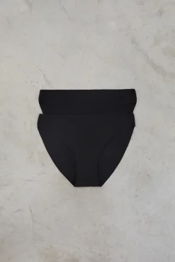 Dash and Stars Pack 2 bragas cl&aacute;sicas laser cut^Mujer Deporte