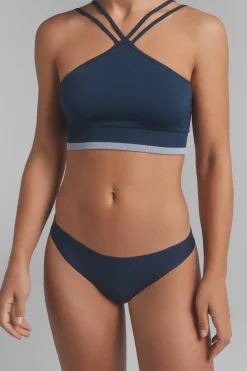 Dash and Stars Pack 2 bragas cl&aacute;sica laser cut^Mujer Deporte