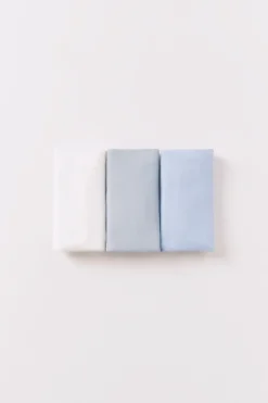 Women'secret Pack 3 bragas culottes microfibra multicolor^Mujer Braguitas