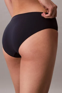 Calvin Klein Pack 3 bragas microfibra^Mujer Braguitas