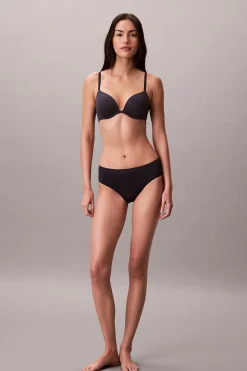 Calvin Klein Pack 3 bragas microfibra^Mujer Braguitas