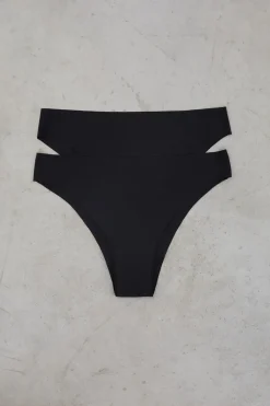 Dash and Stars Pack 2 brgas brasile&ntilde;as laser cut^Mujer Deporte