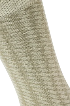 Jack & Jones Pack 3 calcetines algod&oacute;n canal&eacute;^Hombre Calcetines