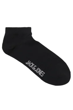 Jack & Jones Pack 3 calcetines cortos^Hombre Calzoncillos|Calcetines