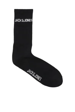 Jack & Jones Pack 3 calcetines deportivos^Hombre Calcetines