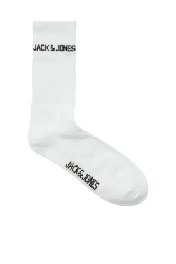 Jack & Jones Pack 3 calcetines deportivos^Hombre Calcetines