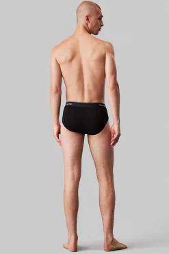 Calvin Klein Pack 3 calzoncillos slips^Hombre Calzoncillos