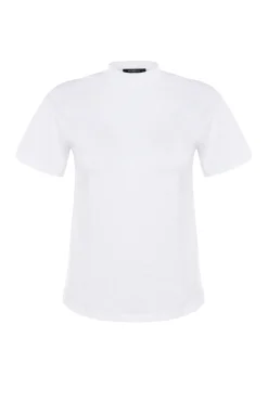 Trendyol Pack 2 camisetas manga corta^Mujer Camisetas