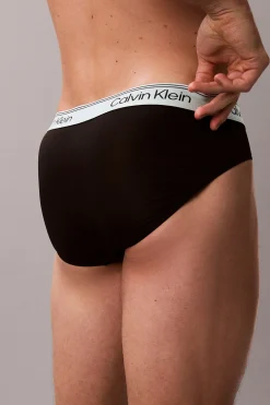 Calvin Klein Pack 3 slips^Hombre Calzoncillos