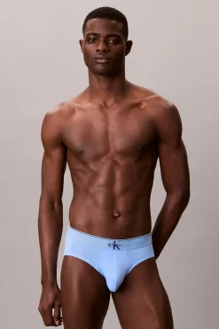 Calvin Klein Pack 3 slips^Hombre Calzoncillos