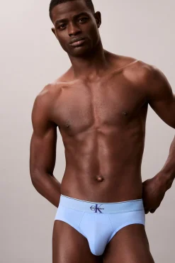 Calvin Klein Pack 3 slips^Hombre Calzoncillos