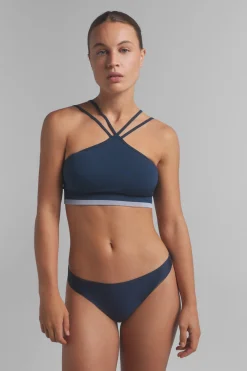 Dash and Stars Pack 2 tanga laser cut^Mujer Deporte