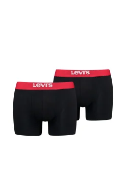 Levi's Pack de 2 b&oacute;xers de hombre de Levi&rsquo;s&reg;^Hombre Calzoncillos