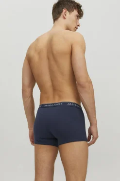 Jack & Jones Pack de 2 boxers^Hombre Calzoncillos