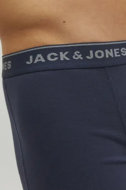 Jack & Jones Pack de 2 boxers^Hombre Calzoncillos