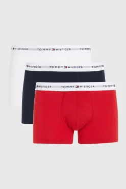 Tommy Jeans Pack de 3 boxers^Hombre Calzoncillos