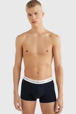 Tommy Jeans Pack de 3 boxers^Hombre Calzoncillos