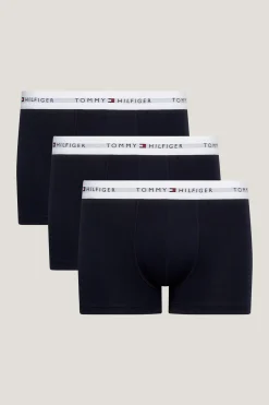 Tommy Jeans Pack de 3 boxers^Hombre Calzoncillos
