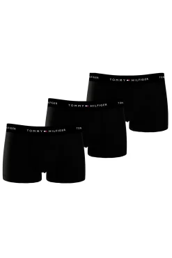 Tommy Jeans Pack de 3 boxers^Hombre Calzoncillos