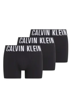 Calvin Klein Pack de 3 boxers^Hombre Calzoncillos