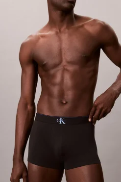 Calvin Klein Pack de 3 boxers cortos^Hombre Calzoncillos