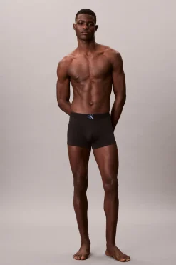 Calvin Klein Pack de 3 boxers cortos^Hombre Calzoncillos