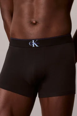 Calvin Klein Pack de 3 boxers cortos^Hombre Calzoncillos
