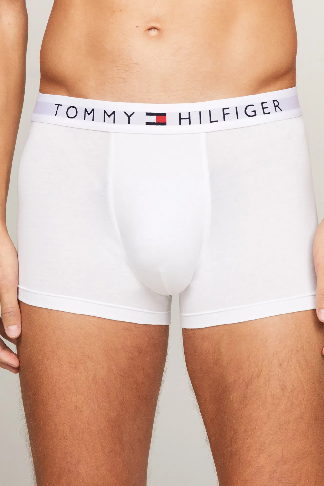Tommy Jeans Pack de 3 boxers de colores^Hombre Calzoncillos