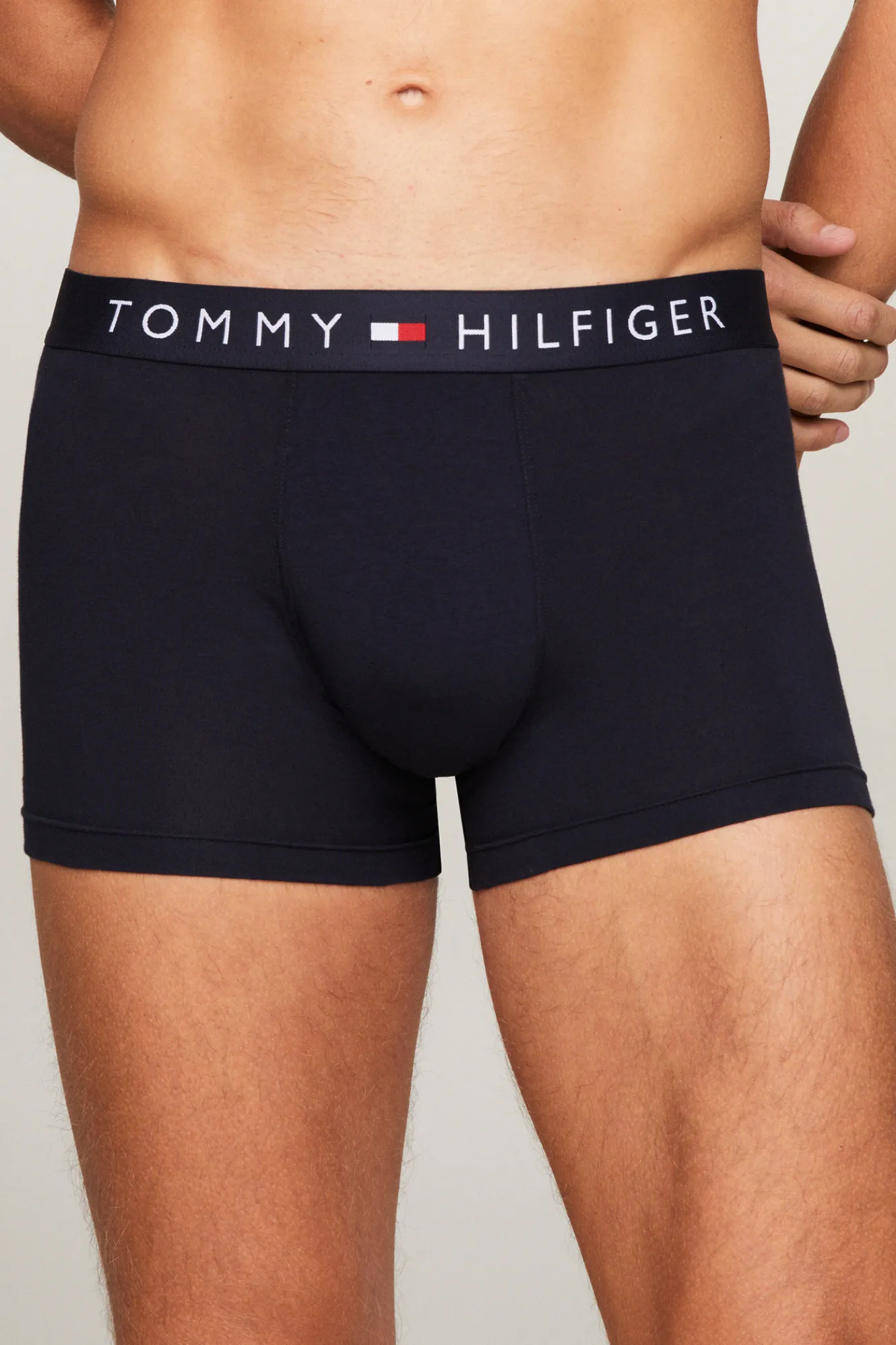 Tommy Jeans Pack de 3 boxers de colores^Hombre Calzoncillos