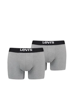 Levi's Pack de 2 boxers Levi&rsquo;s&reg;^Hombre Calzoncillos