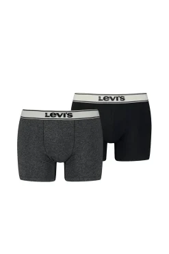 Levi's Pack de 2 boxers Levi&rsquo;s&reg;^Hombre Calzoncillos
