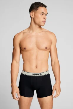 Levi's Pack de 2 boxers Levi&rsquo;s&reg;^Hombre Calzoncillos