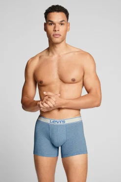 Levi's Pack de 2 boxers Levi&rsquo;s&reg;^Hombre Calzoncillos
